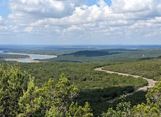 texas/red-river-valley/landmark/balcones-canyonlands-national-wildlife-refuge