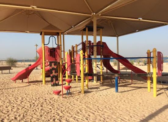 qatar/al-khor/landmark/farkiah-beach