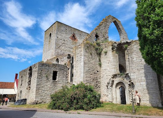 sweden/tarnaby/landmark/drottens-ruin