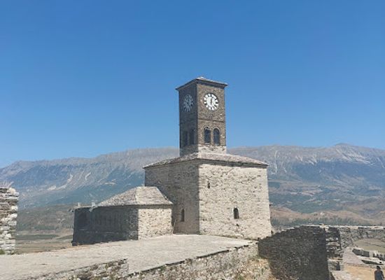 albania/gjirokaster/landmark/gjirokaster-museum