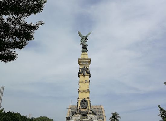 el-salvador/eastern-region/landmark/liberty-plaza