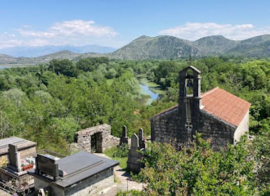 montenegro/bar/landmark/zabljak-crnojevica