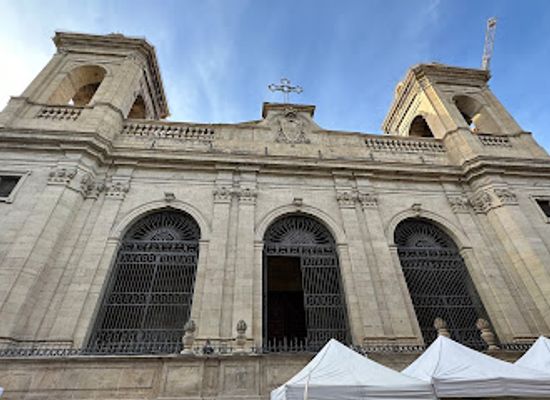 spain/lleida/landmark/new-cathedral-of-lleida