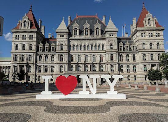 new-york/albany/landmark/new-york-state-capitol