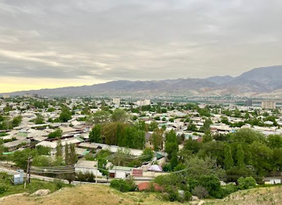 tajikistan/panjakent/landmark/antigua-panjakent