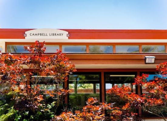 california/campbell/landmark/campbell-express-library