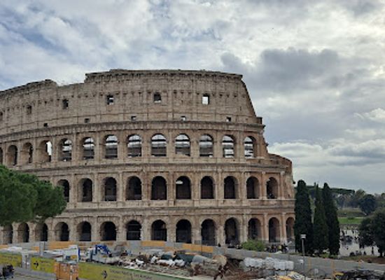 italy/rome/landmark/colosseum