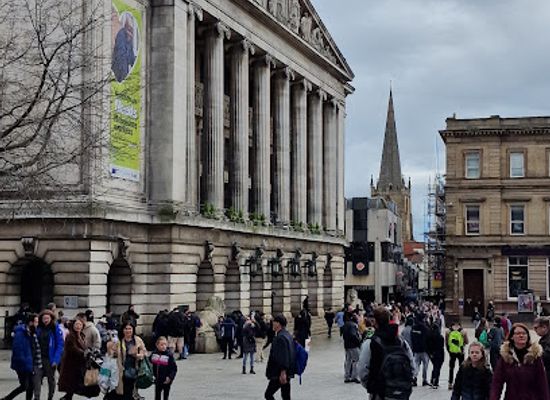 united-kingdom/nottingham/hockley/landmark/the-left-lion