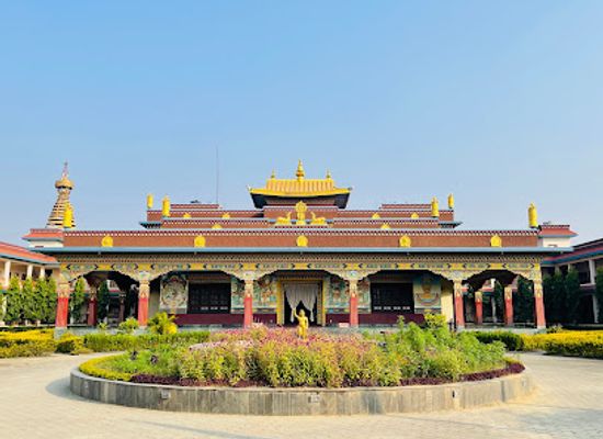 nepal/lumbini/landmark/birthplace-of-gautama-buddha