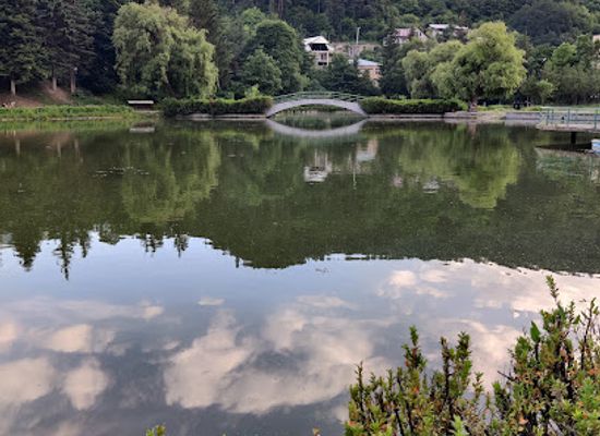 armenia/dilijan/landmark/dilijan-city-park
