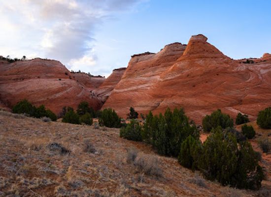 utah/escalante/landmark/zebra-slot