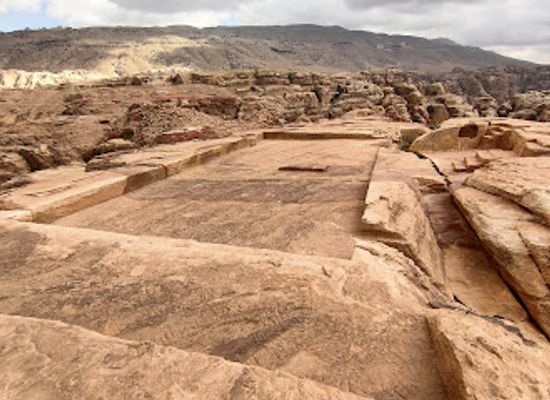 jordan/tafilah/landmark/high-place-of-sacrifice