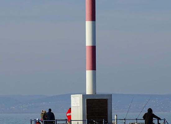 hungary/lake-balaton/landmark/the-benevolent-angel-of-peace