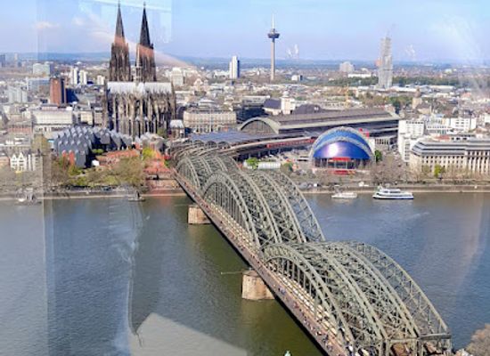 germany/cologne/landmark/cologne-triangle