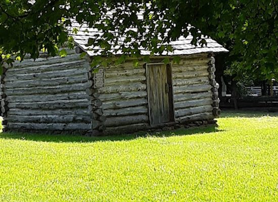oklahoma/prairie-plains/landmark/ft-blair-historic-site