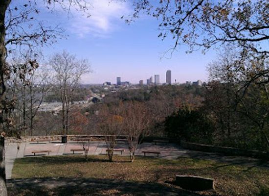 arkansas/arkansas-highland/landmark/knoop-park