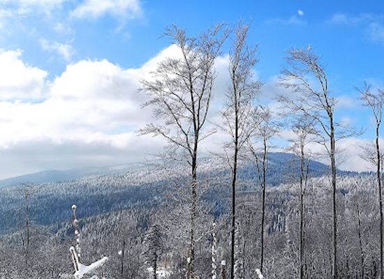 czechia/beskids/landmark/west-beskids