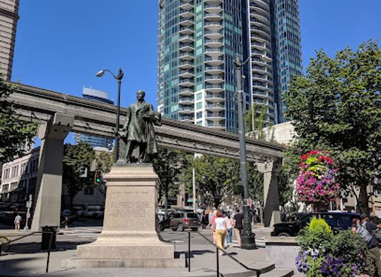 washington/seattle/landmark/mcgraw-square