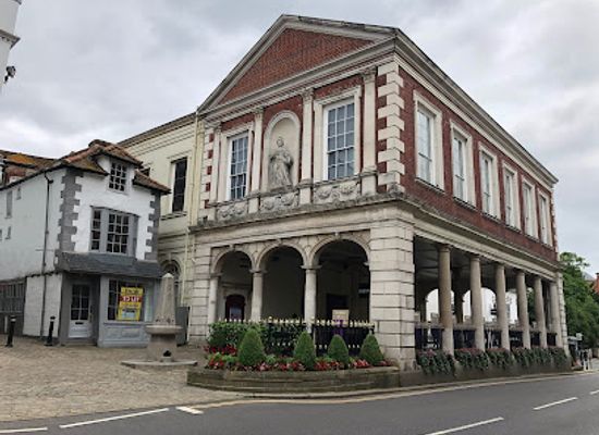 united-kingdom/windsor/attraction/windsor-royal-borough-museum-2