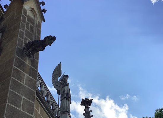 czechia/south-bohemia/landmark/schwarzenberg-tomb