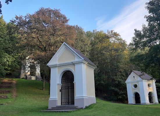 lithuania/vilnius/landmark/vilnius-calvary-way-of-the-cross