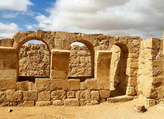 israel/arava/landmark/mamshit-national-park