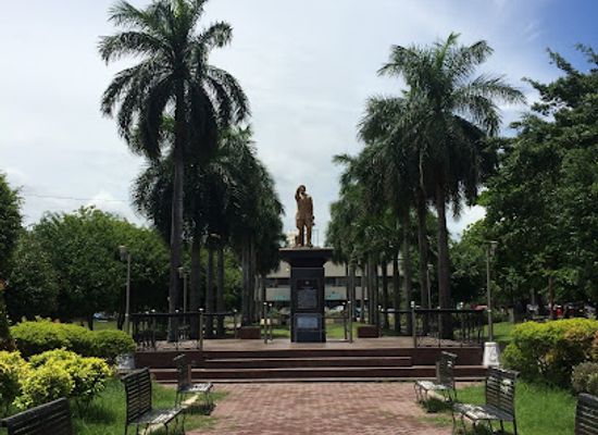 philippines/soccsksargen/landmark/plaza-heneral-santos
