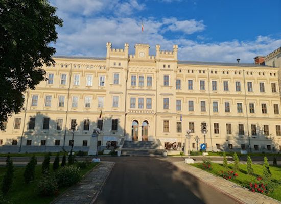 romania/iasi/landmark/15th-mechanized-brigade-podu-inalt