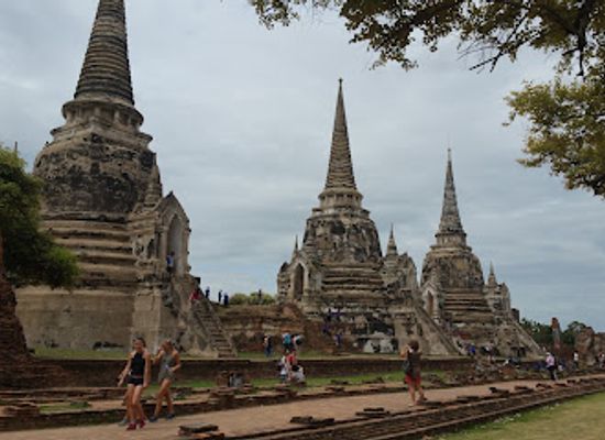 thailand/western-thailand/landmark/ayutthaya-historical-park-office