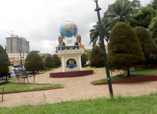 cameroon/yaounde/landmark/statue-of-charles-atangana