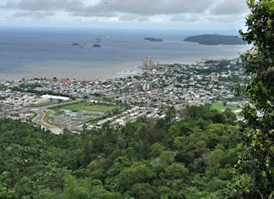 trinidad-and-tobago/st-david/landmark/fort-george
