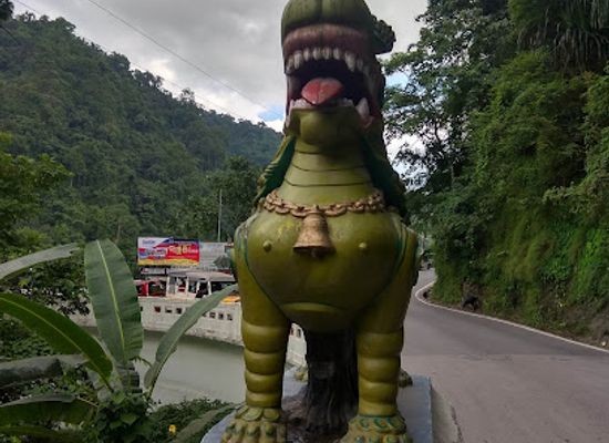 india/siliguri/landmark/mahananda-wildlife-sanctuary