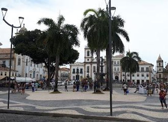 brazil/salvador/landmark/praca-terreiro-de-jesus
