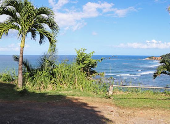 dominica/calibishie-beach/landmark/calibishie-tourist-center
