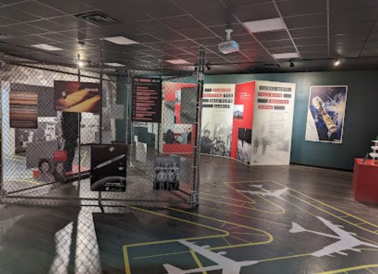 arkansas/upper-delta/landmark/blytheville-air-force-base-exhibition