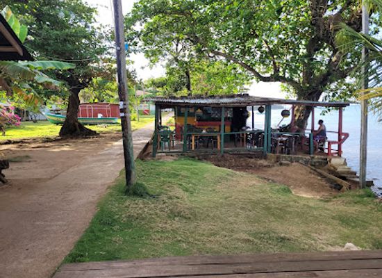 nicaragua/south-caribbean-coast-autonomous-region/landmark/the-shack-cafe
