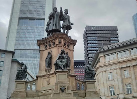 germany/taunus/landmark/goethe-house