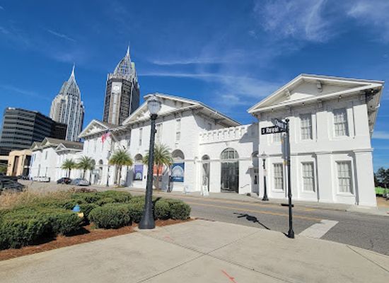 alabama/mobile/landmark/history-museum-of-mobile