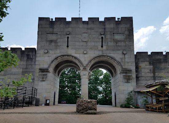 arkansas/eureka-springs/landmark/holy-land-tour