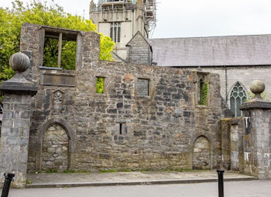 ireland/galway/landmark/lynch-memorial-window