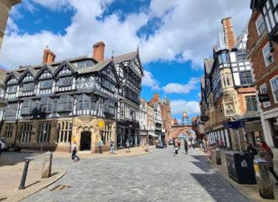 united-kingdom/chester/landmark/eastgate-st