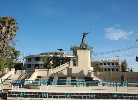 somalia/mogadishu/landmark/hawo-tako-statue