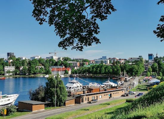 finland/lake-saimaa/landmark/lappeenranta-region-tourist-information