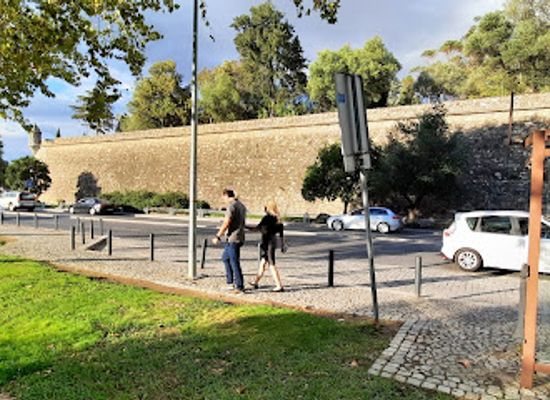 portugal/evora/landmark/baluarte-do-principe