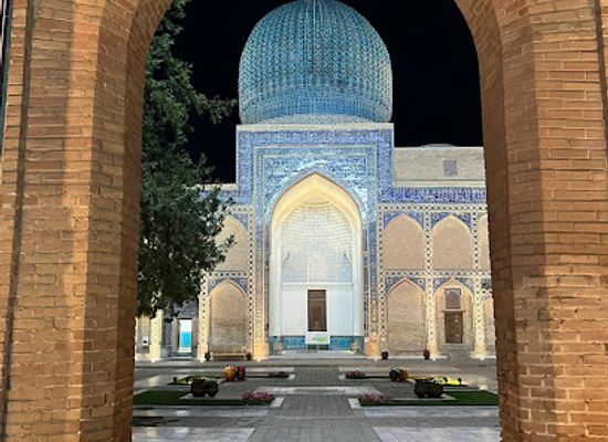 uzbekistan/samarkand-region/landmark/samarqand