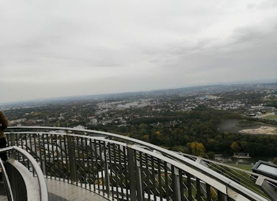 germany/ruhr/landmark/florianturm