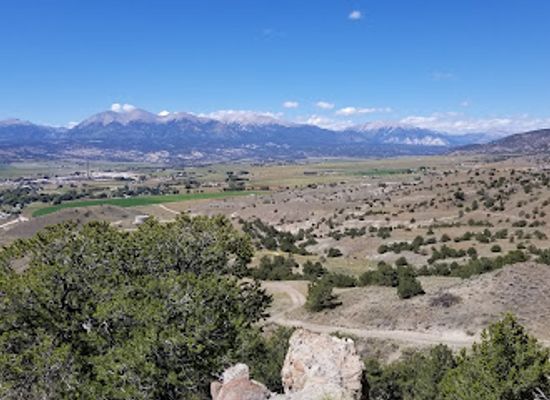 colorado/salida/landmark/tenderfoot-hill