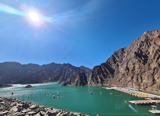 united-arab-emirates/hatta/landmark/wadi-hatta-park