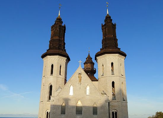 sweden/visby/landmark/visby-cathedral