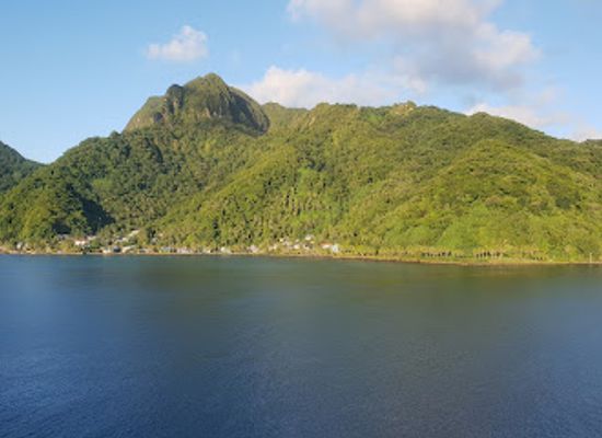 american-samoa/tutuila/landmark/national-park-of-american-samoa-visitor-center